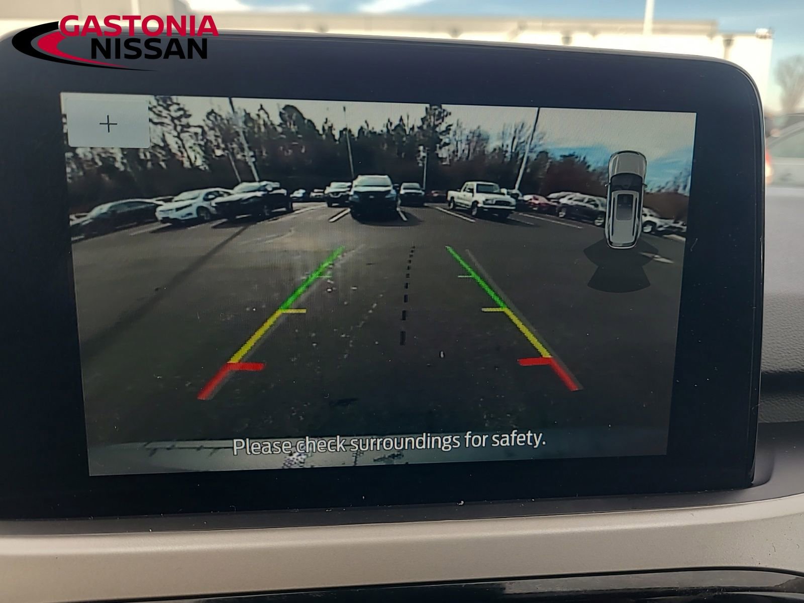 Used 2022 Ford Escape SEL image 40