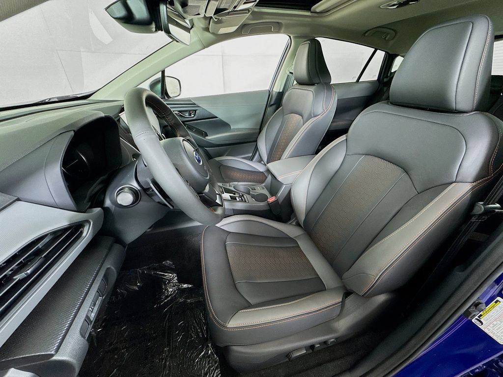 New 2026 Subaru Crosstrek 2.5i Limited w/ Crosstrek Mirror Package AWD/4WD image 21