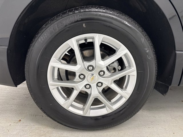 Used 2024 Chevrolet Equinox LT image 32