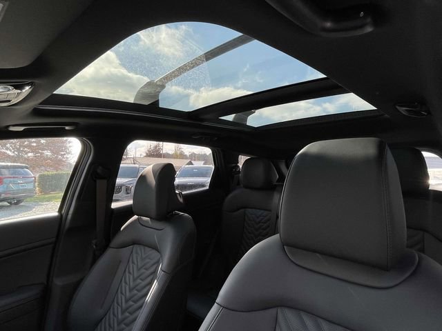 New 2026 Kia Sportage X-Line Prestige image 27