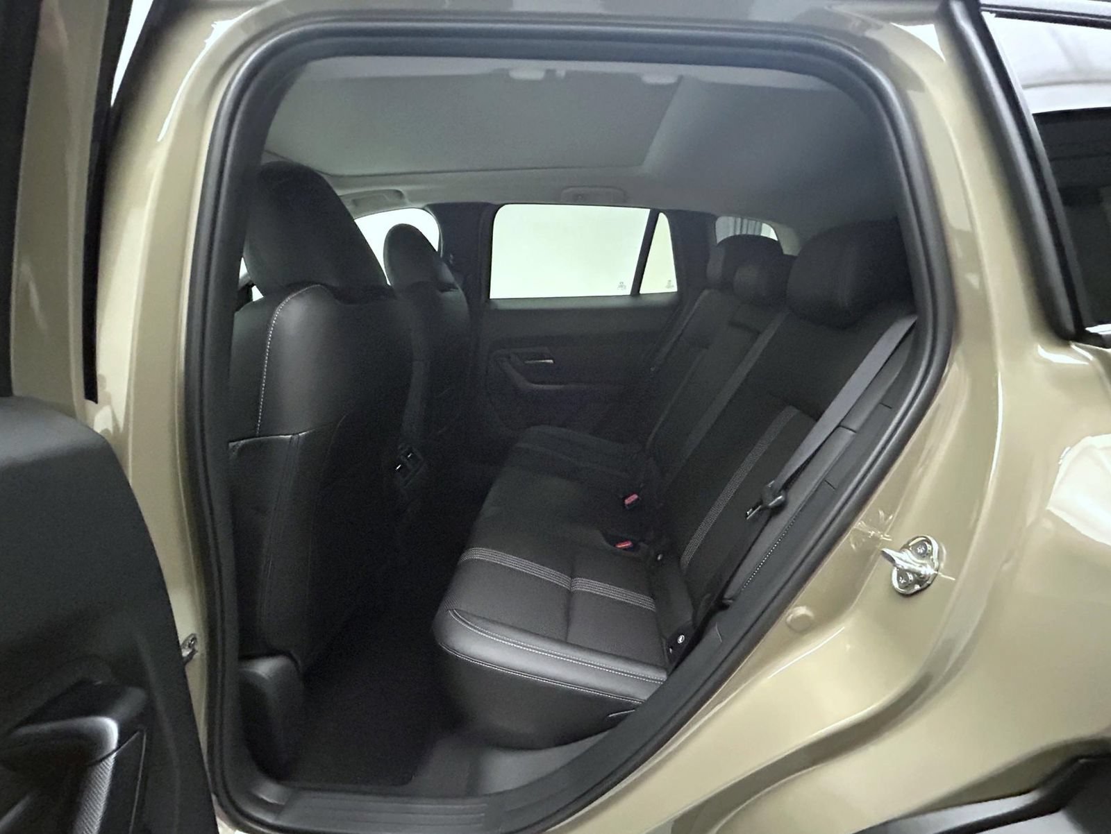 New 2026 MAZDA CX-50 Meridian Edition AWD/4WD image 20