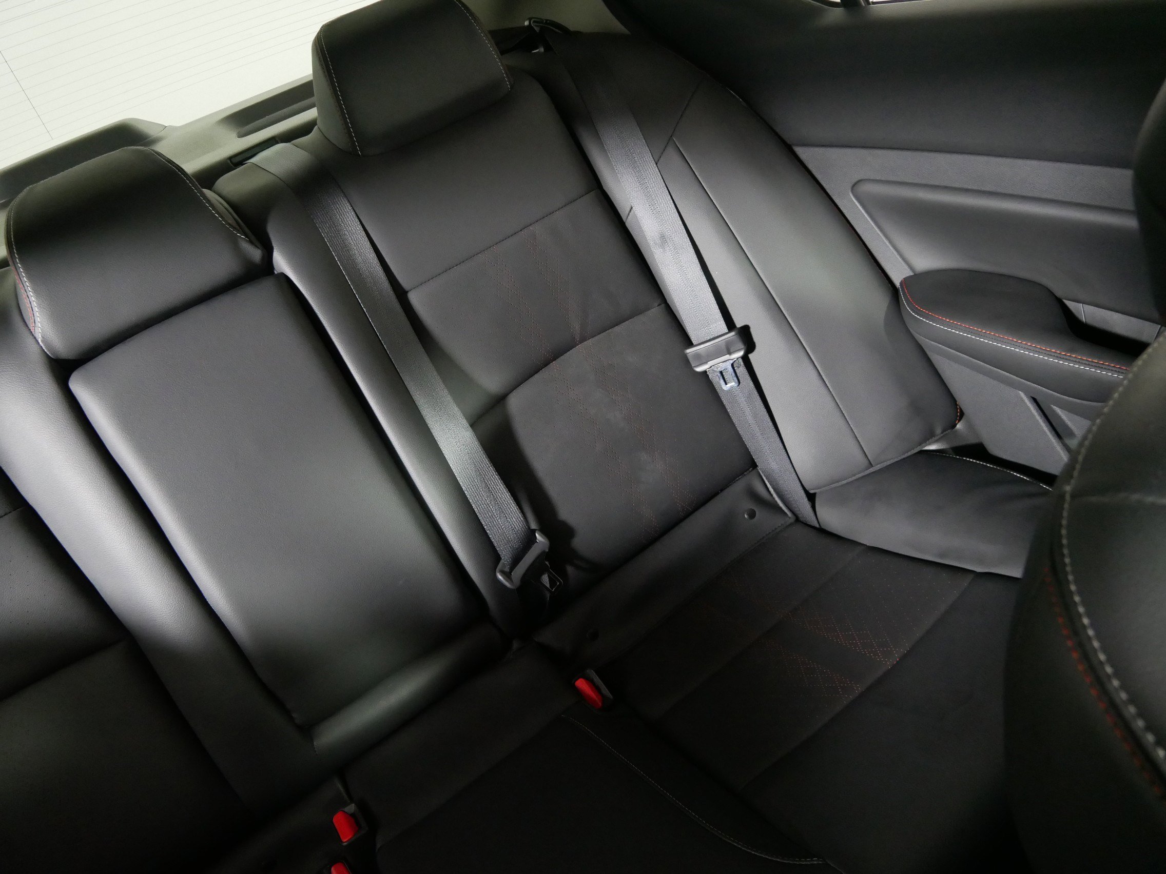 Used 2024 Nissan Altima 2.5 SR w/ SR Premium Package AWD/4WD image 14
