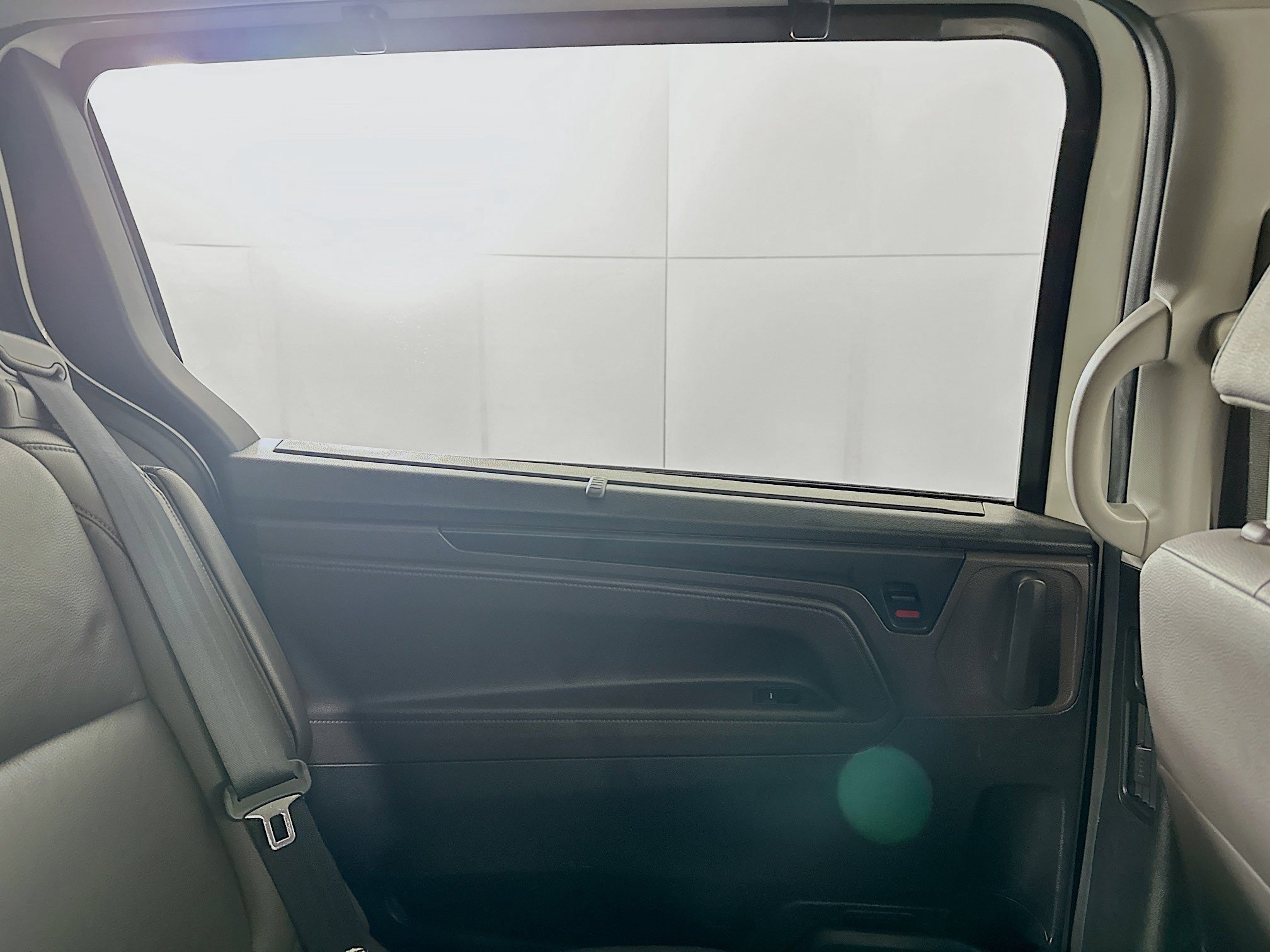 Used 2018 Honda Odyssey EX-L image 26