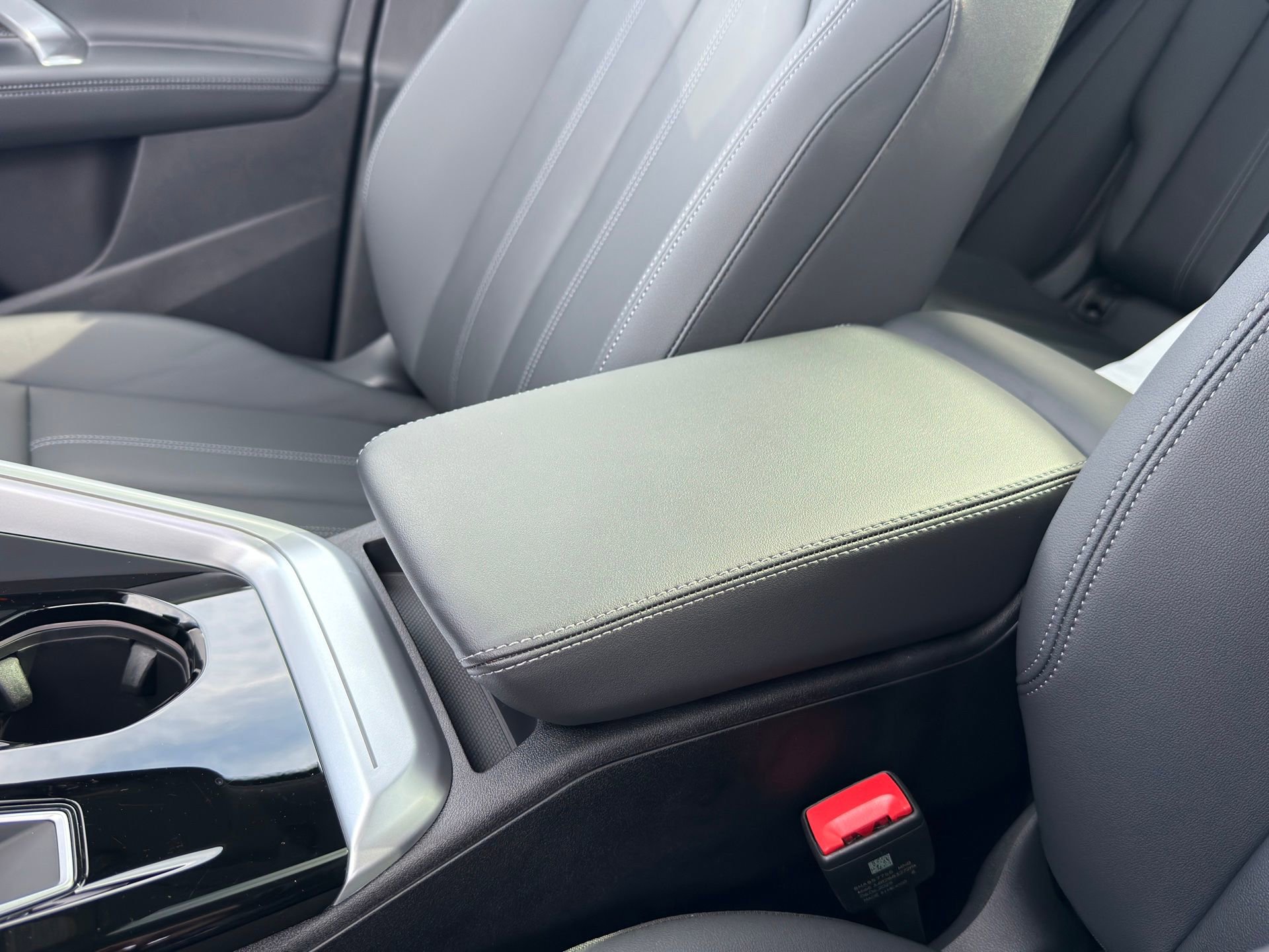 Certified 2025 Audi Q5 Premium w/ Convenience Package image 21