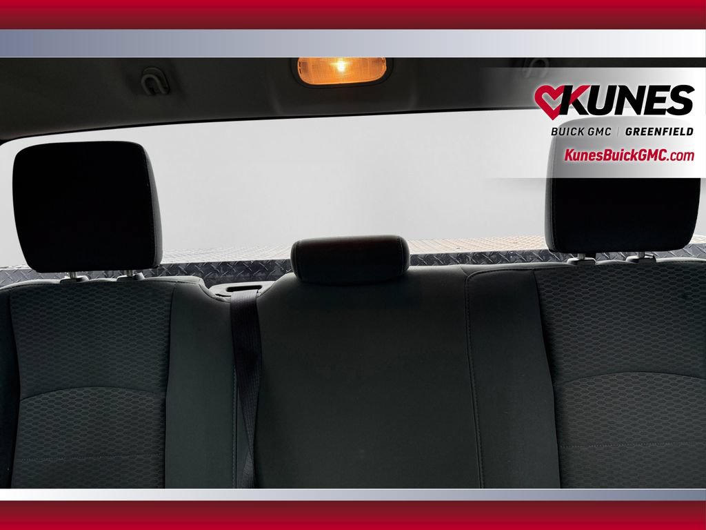 Used 2014 RAM 1500 Express AWD/4WD image 16