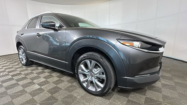 Used 2023 MAZDA CX-30 AWD 2.5 S w/ Preferred Package image 2