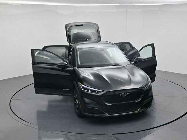 New 2026 Ford Mustang Mach-E Select w/ Comfort Package Lite RWD image 49