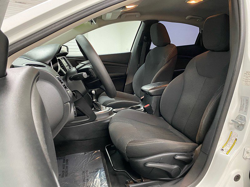 Used 2016 Dodge Dart SXT image 10