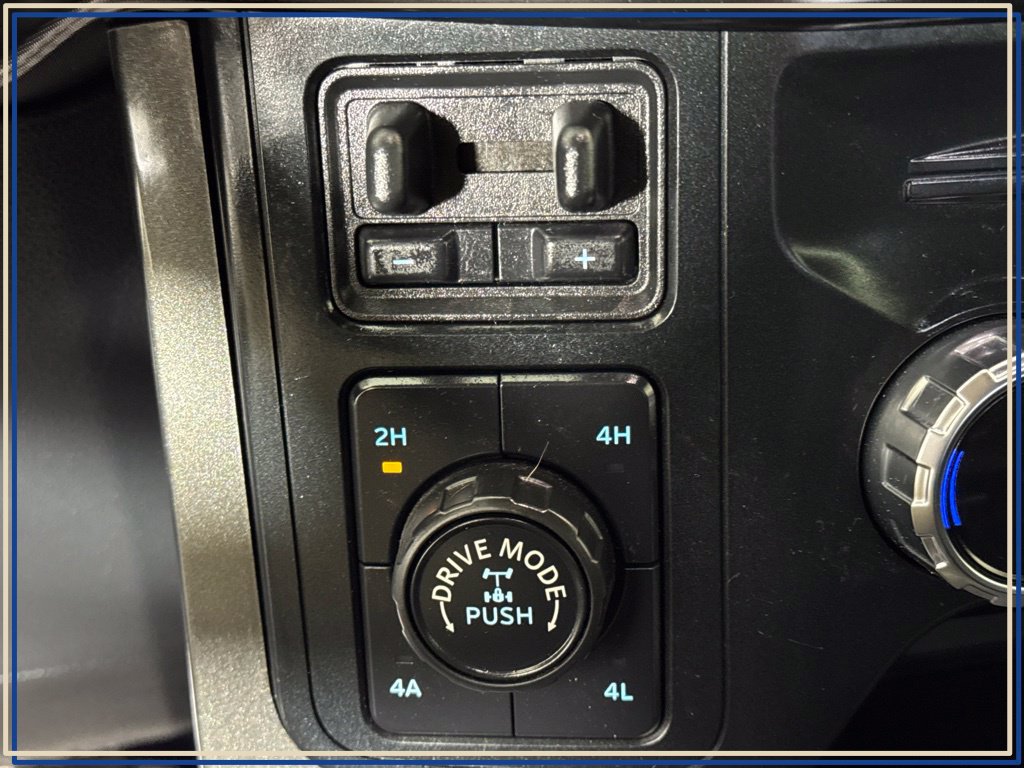 Used 2023 Ford F150 Tremor w/ Equipment Group 402A High AWD/4WD image 20