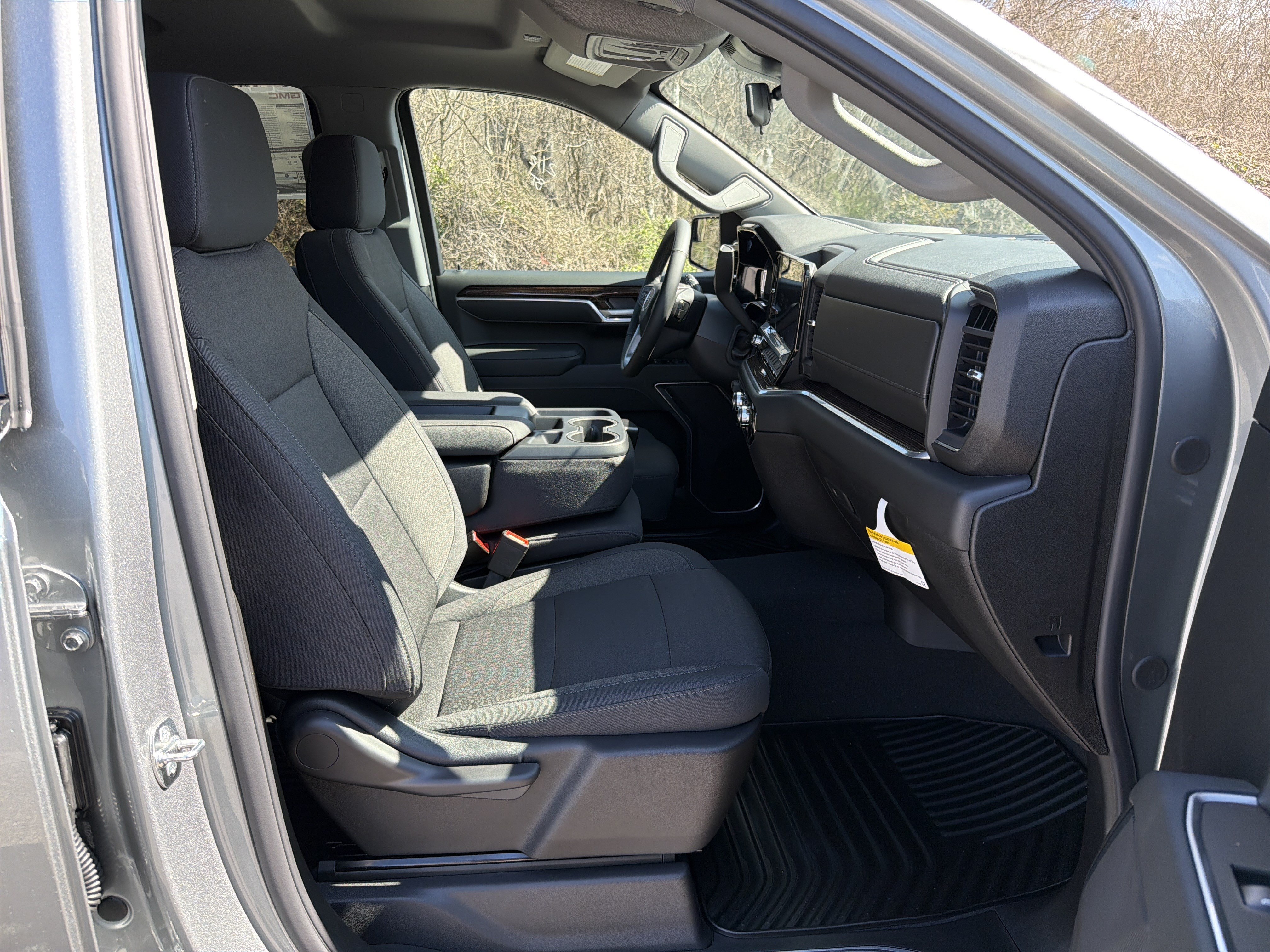 New 2026 GMC Sierra 1500 Elevation AWD/4WD image 15