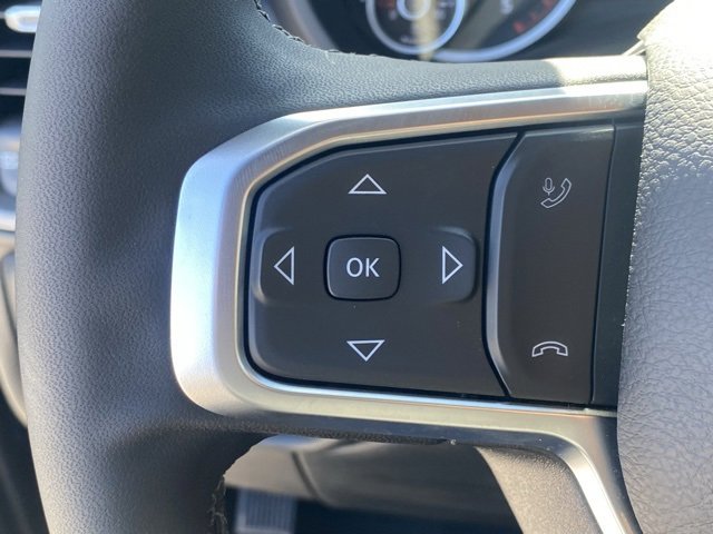 New 2025 RAM 2500 Tradesman image 16