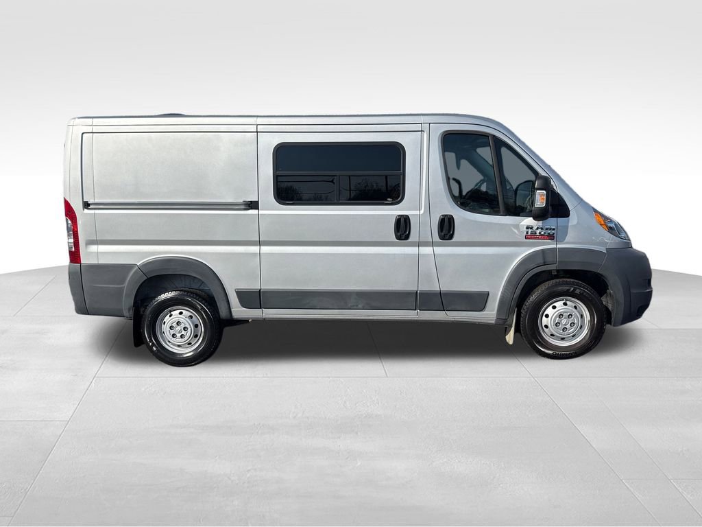 Used 2016 RAM ProMaster 1500 w/ Interior Convenience Group image 14