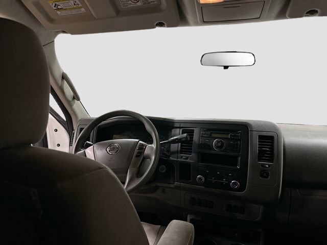 Used 2016 Nissan NV 3500 S w/ Power Package image 21