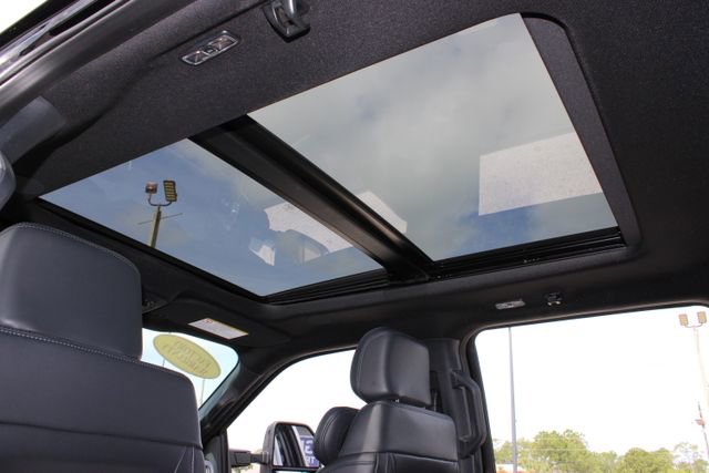 Used 2025 Ford F250 Platinum image 25