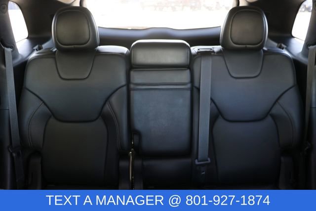 Used 2016 Jeep Cherokee Limited image 14