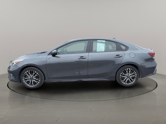 Used 2024 Kia Forte GT-Line image 4