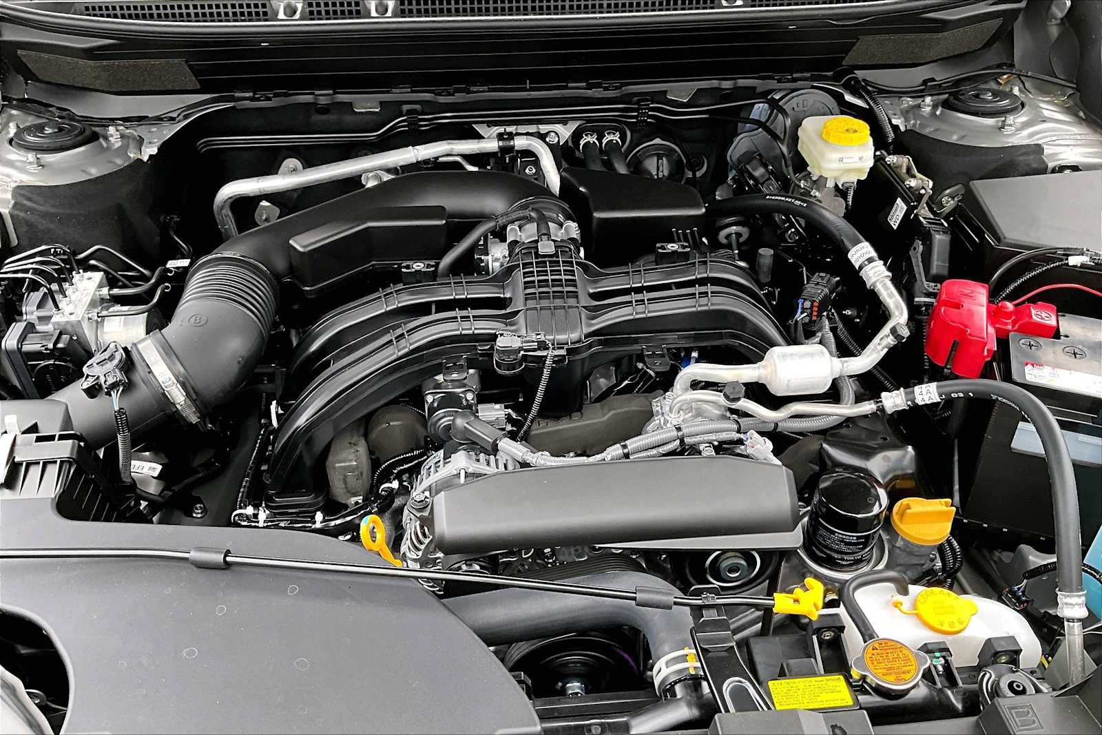 New 2026 Subaru Outback Limited AWD/4WD image 16