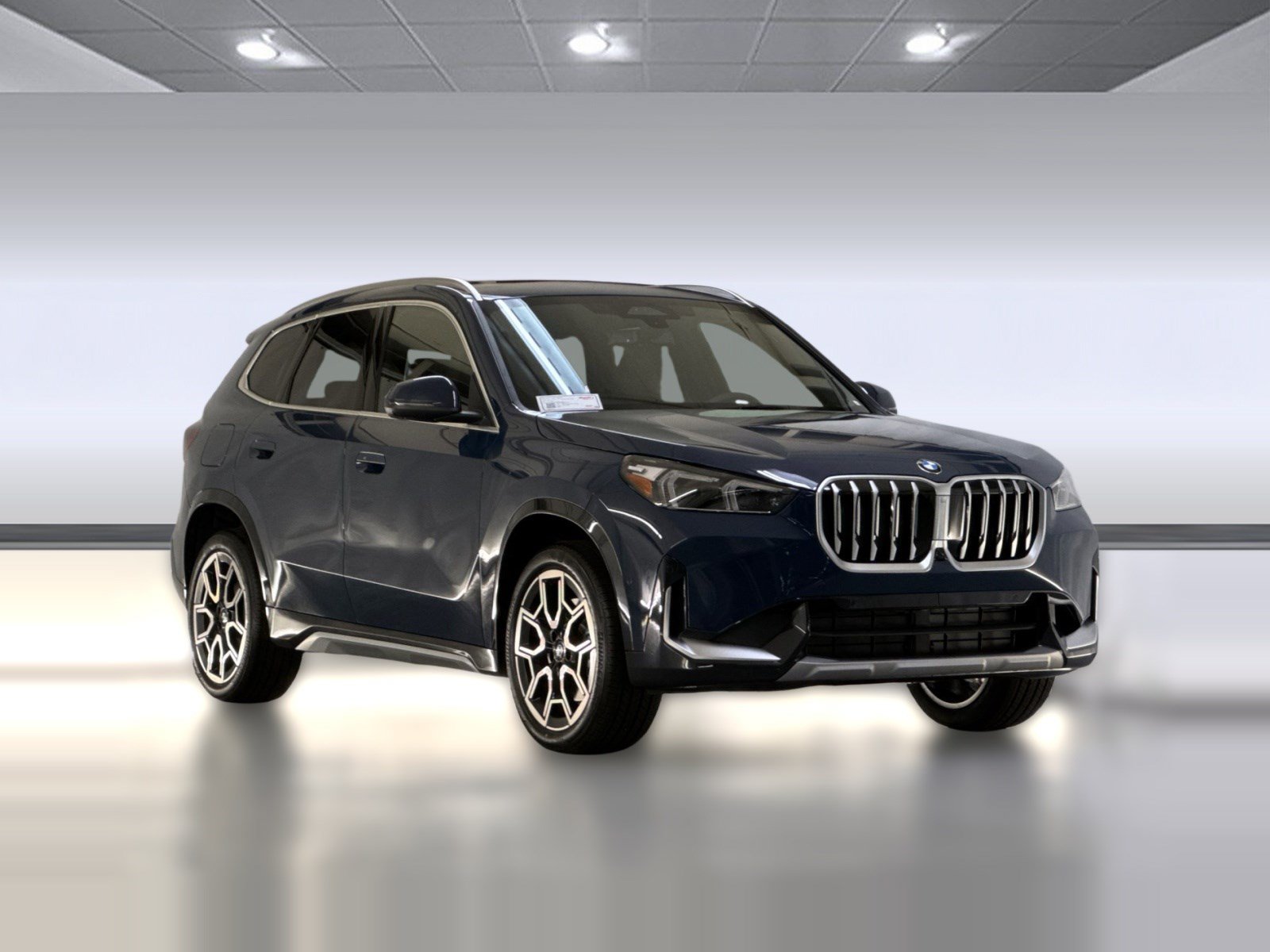 Used 2026 BMW X1 xDrive28i w/ Technology Package AWD/4WD image 6