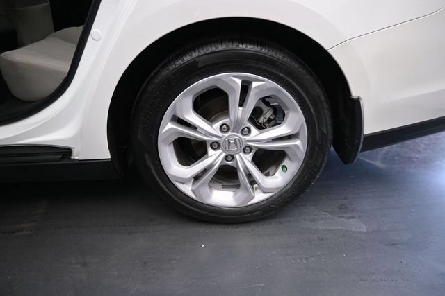 Used 2024 Honda Accord LX image 13