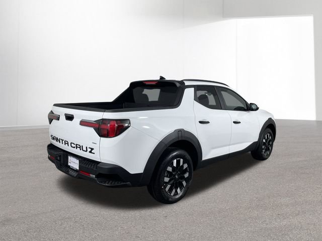 New 2026 Hyundai Santa Cruz SEL AWD/4WD image 13