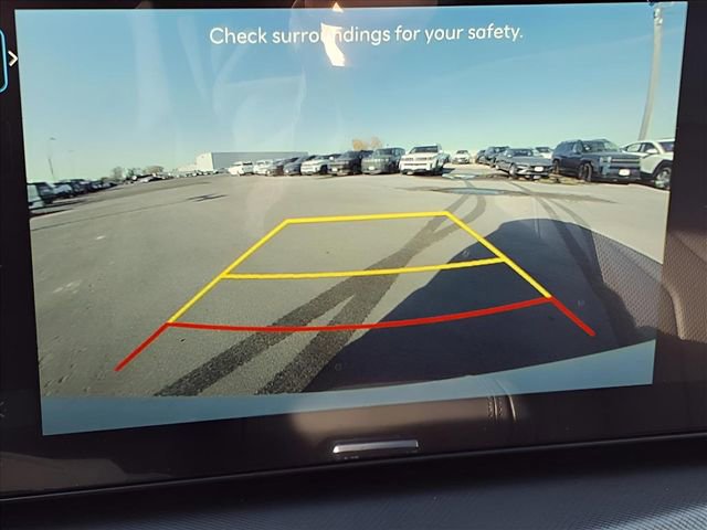 New 2026 Hyundai Santa Fe SEL image 16