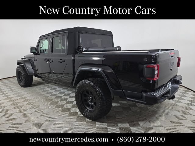 Used 2021 Jeep Gladiator Sport AWD/4WD image 5