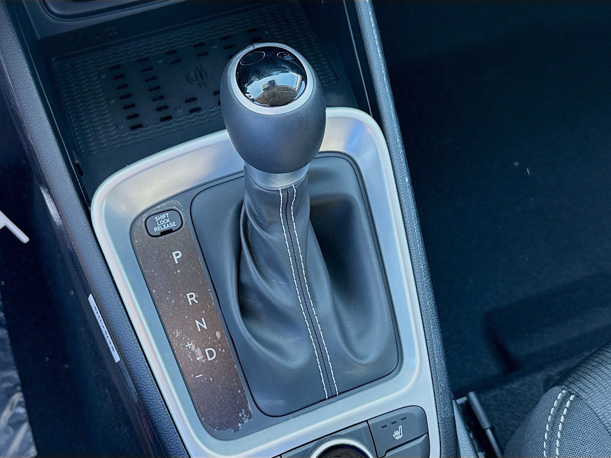 New 2026 Hyundai Venue SEL image 13