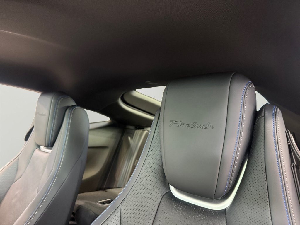 New 2026 Honda Prelude image 7