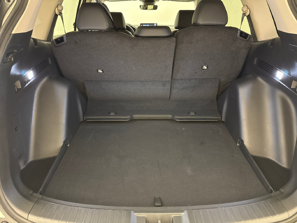 Certified 2026 Honda CR-V EX-L image 12