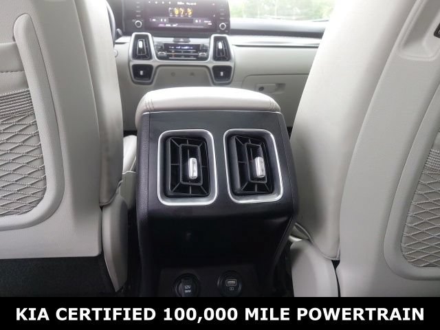 Certified 2022 Kia Sorento S w/ Panoramic Sunroof Package FWD image 29