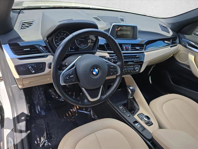 Used 2017 BMW X1 xDrive28i image 16