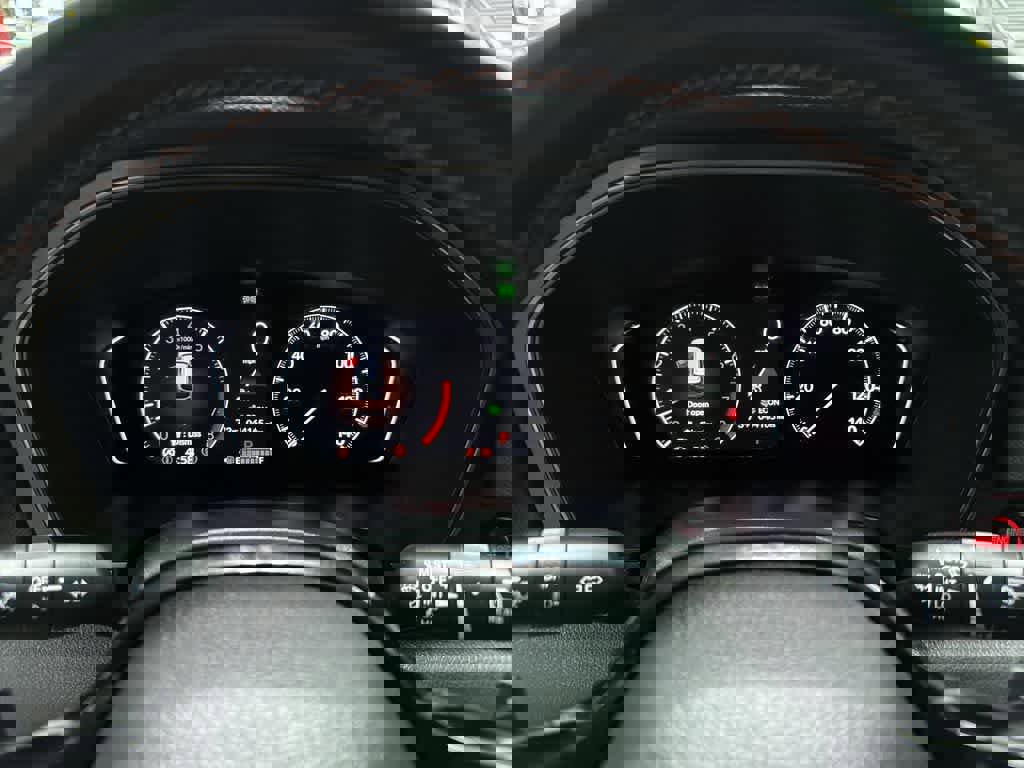 Used 2024 Honda Pilot TrailSport image 37