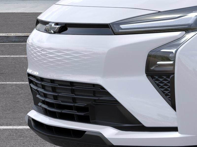New 2027 Chevrolet Bolt LT w/ Comfort Package FWD image 14