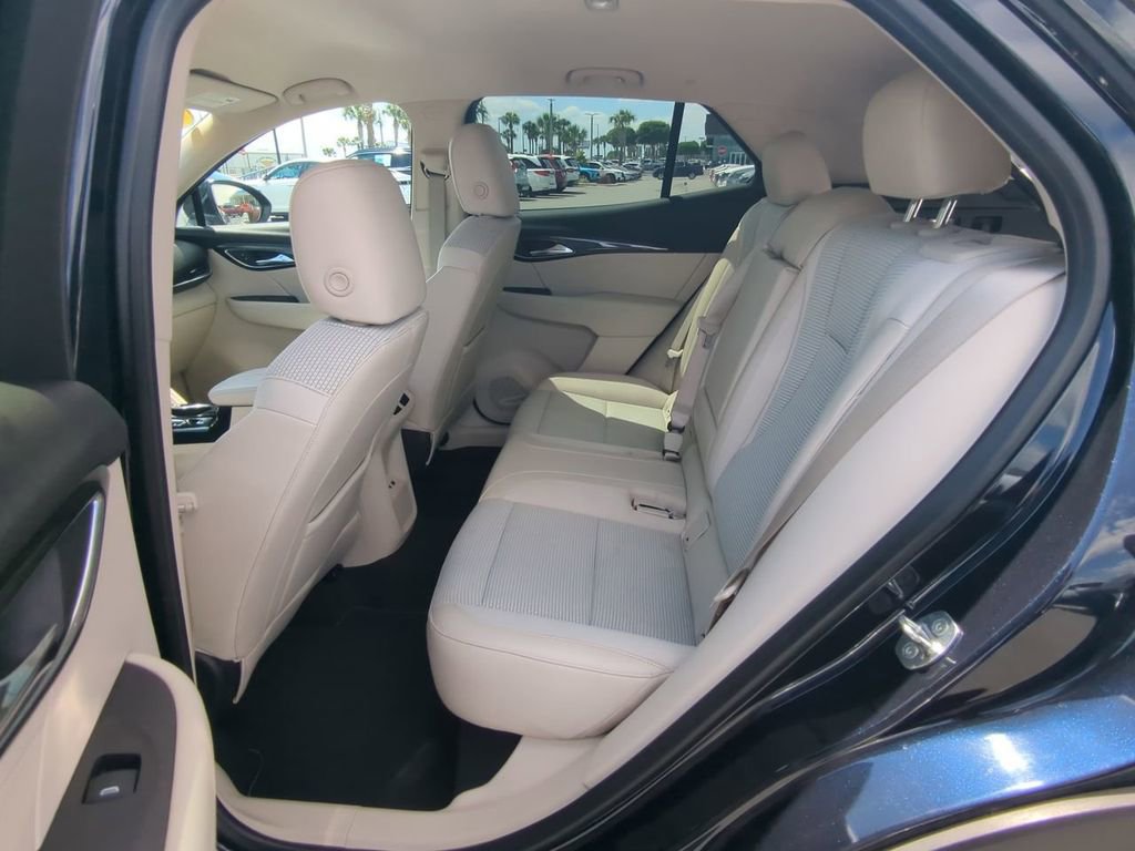 Used 2021 Buick Envision Preferred image 14