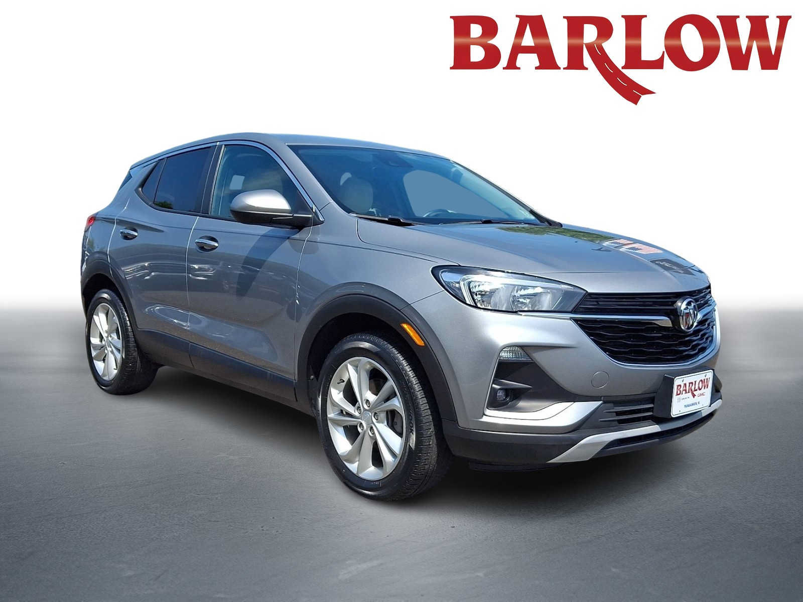 Used 2023 Buick Encore GX Preferred w/ Cold Weather Comfort Package FWD image 1