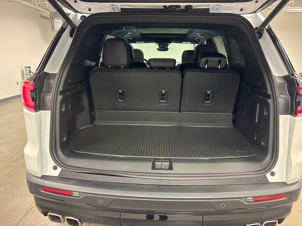 New 2026 GMC Acadia AT4 w/ Super Cruise Package image 17