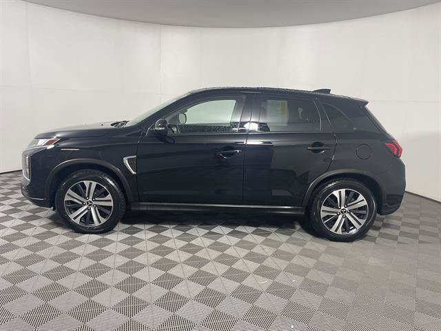 Used 2022 Mitsubishi Outlander Sport AWD image 4