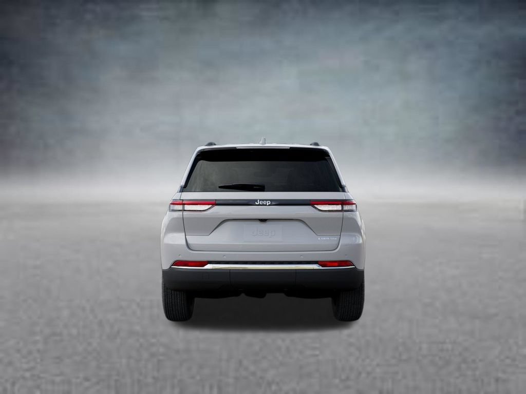 New 2026 Jeep Grand Cherokee Laredo X RWD image 7