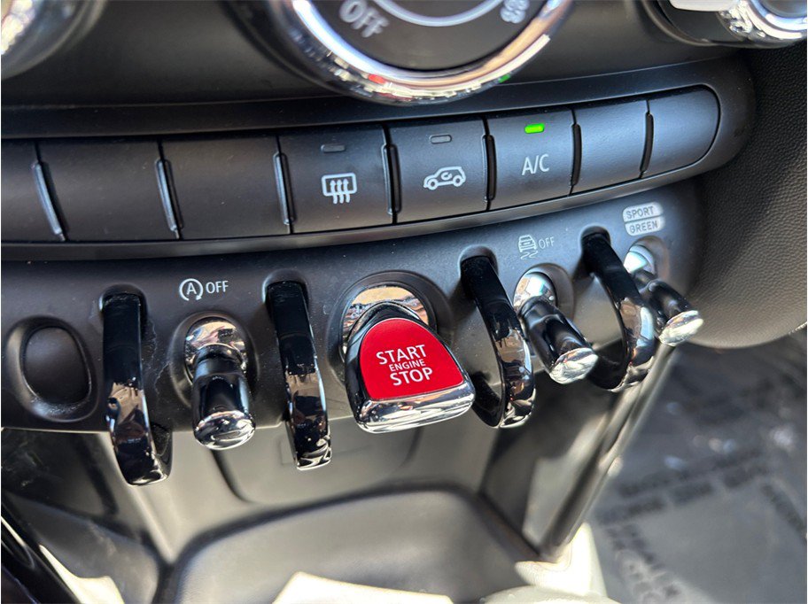 Used 2024 MINI Cooper S w/ Storage Package FWD image 23