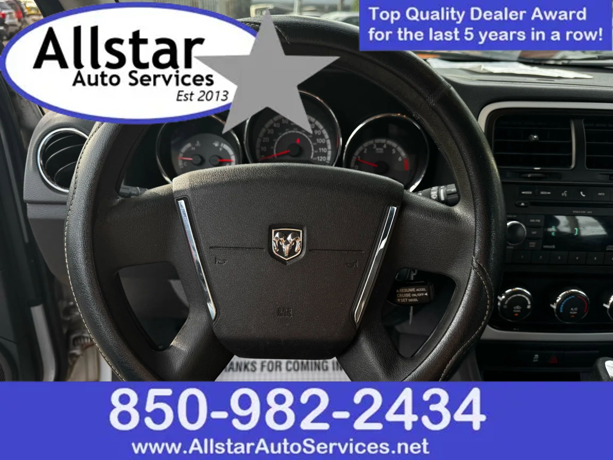 Used 2011 Dodge Caliber Mainstreet image 21
