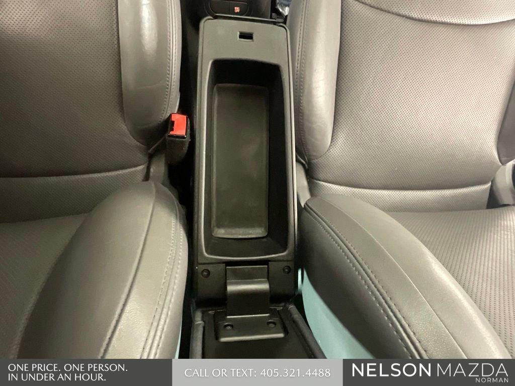 Used 2015 FIAT 500L Lounge FWD image 37