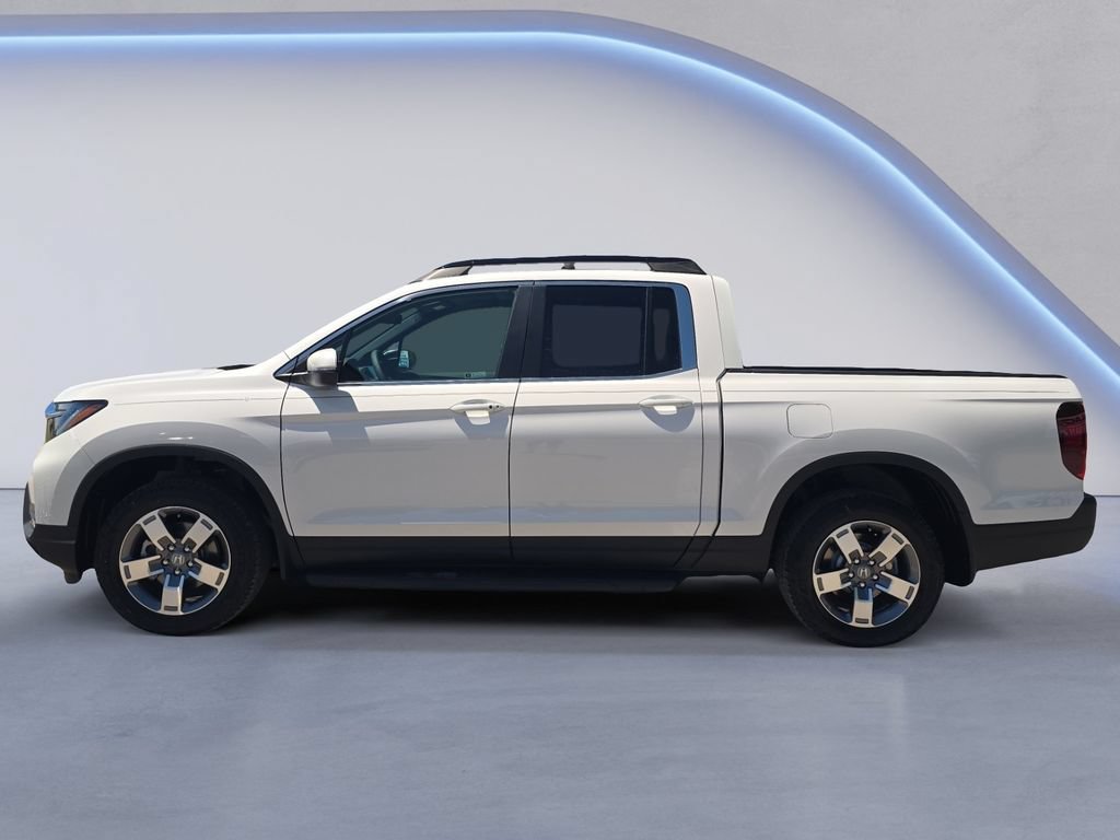 New 2026 Honda Ridgeline RTL image 2