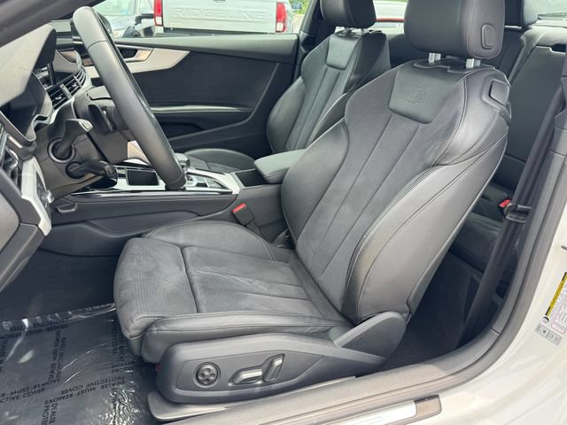 Used 2023 Audi A5 2.0T Premium Plus AWD/4WD image 14