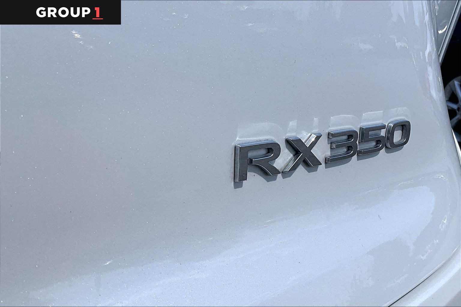 Certified 2026 Lexus RX 350 Premium w/ Accessory Package (Z1) FWD image 28