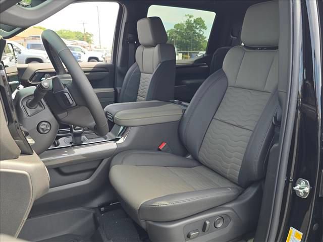 New 2026 Chevrolet Silverado 1500 ZR2 AWD/4WD image 18