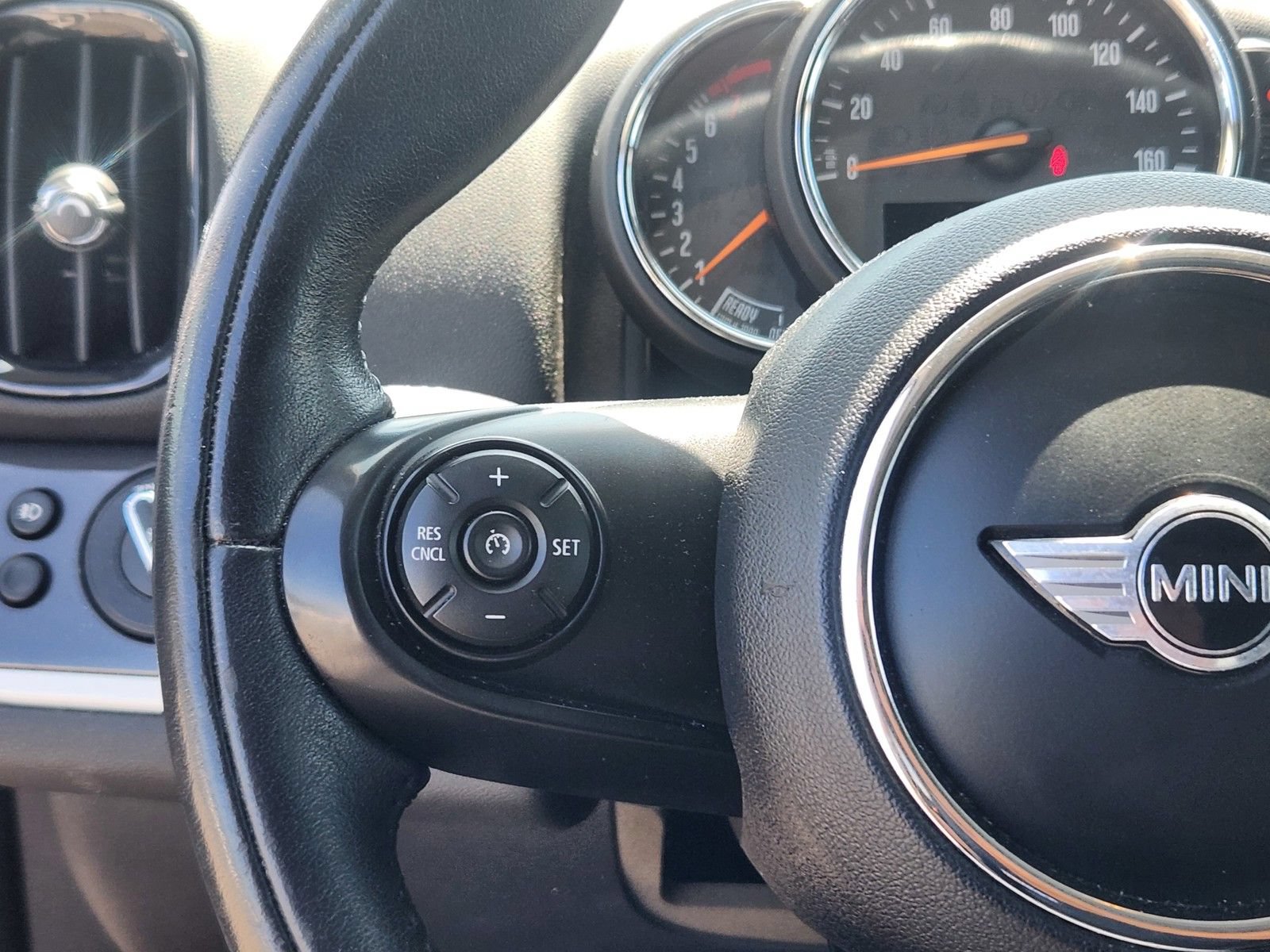 Used 2017 MINI Cooper Countryman S FWD image 14