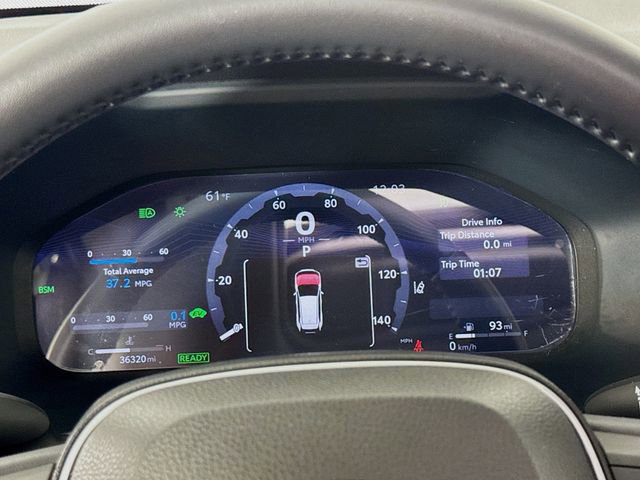 Used 2024 Toyota RAV4 Limited w/ Advanced Technology Package image 21