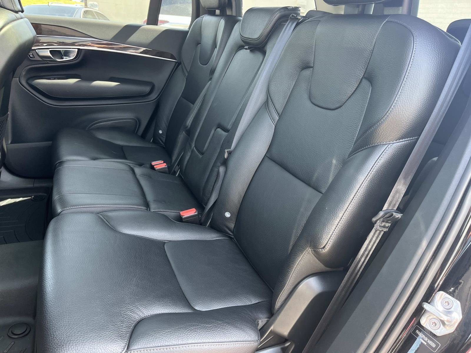 Used 2019 Volvo XC90 T6 Momentum w/ Advanced Package AWD/4WD image 19