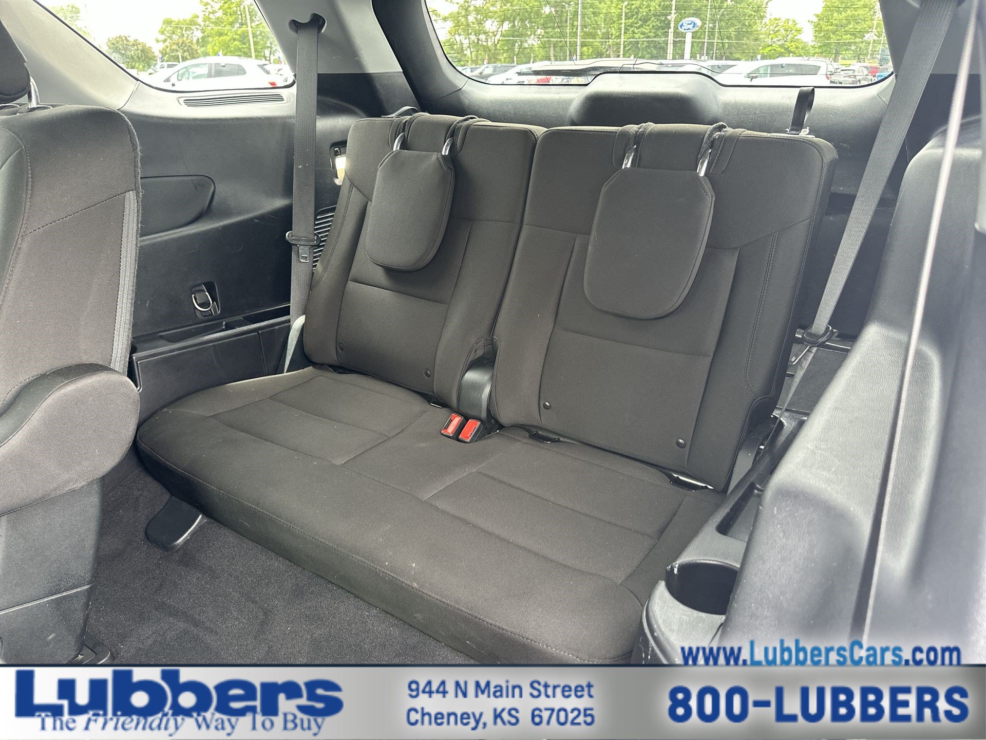 Used 2021 Ford Explorer XLT AWD/4WD image 20