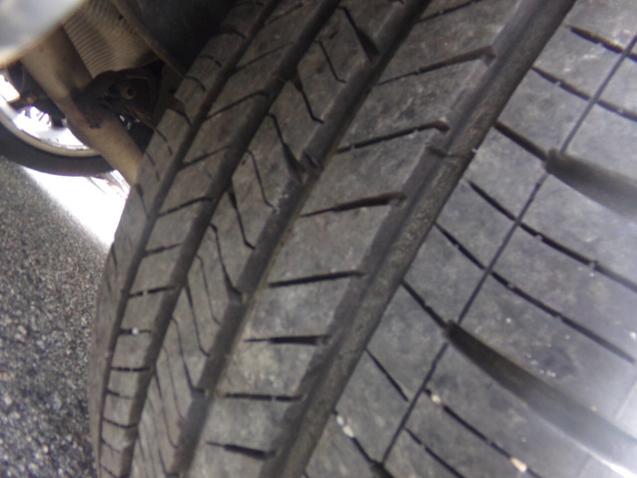 Used 2016 Chevrolet Impala LTZ image 18